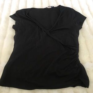 Women’s New York and company black top